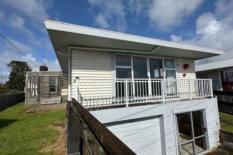 Photo of property in 34 Watene Crescent, Waitara, 4320