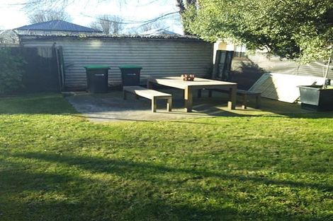 Photo of property in 4/102 Springfield Road, St Albans, Christchurch, 8014