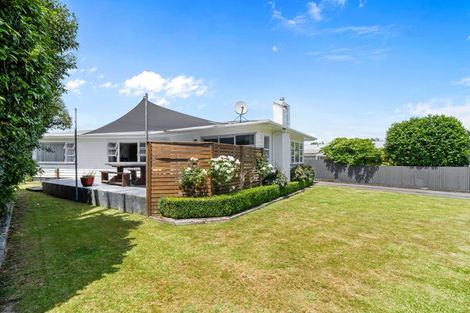 Photo of property in 6 Glen Street, Levin, 5510