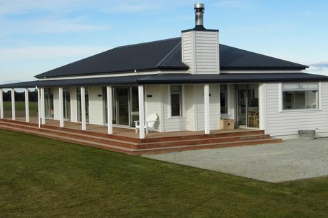 Photo of property in 407 Kauru Hill Road, Incholme, Oamaru, 9492