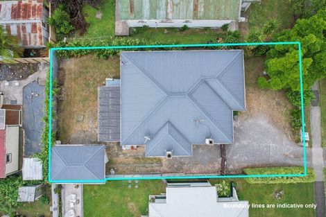 Photo of property in 172 Normanby Road, Paeroa, 3600