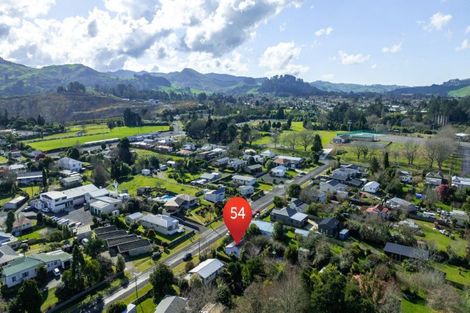 Photo of property in 54 Union Street, Waihi, 3610