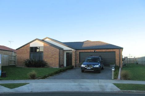 Photo of property in 22 Gambia Grove, Flagstaff, Hamilton, 3210