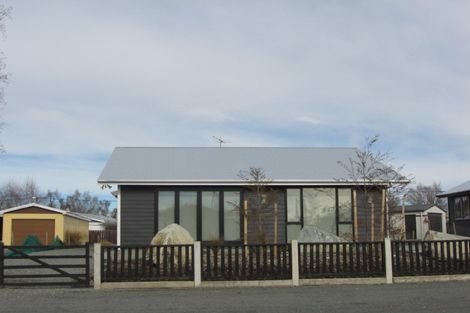 Photo of property in 171 Mackenzie Drive, Twizel, 7901