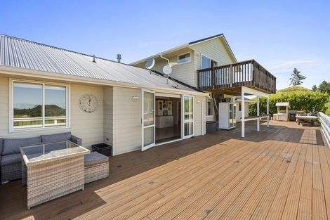 Photo of property in 521 Aspin Road, Te Miro, Cambridge, 3496