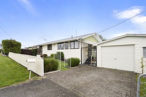 Photo of property in 4 Milne Street, Sanson, 4817