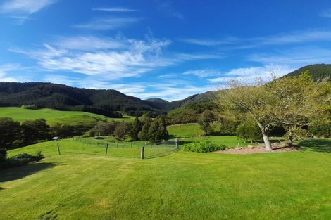 Photo of property in 162 Hebberds Road, Rai Valley, 7192