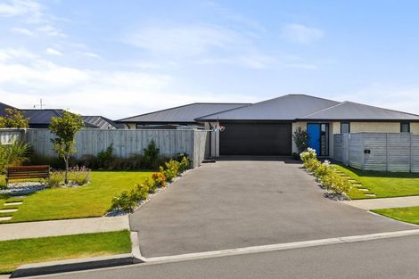 Photo of property in 3 Marangai Drive, Pegasus, 7612
