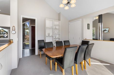 Photo of property in 10 Ti Kouka Place, Ohakune, 4625