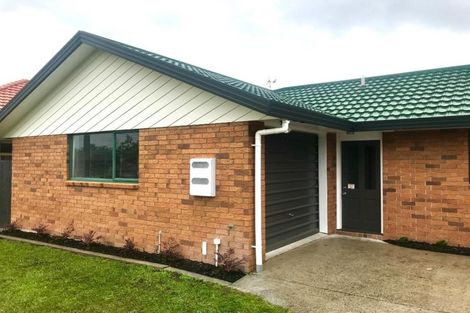 Photo of property in 1 Daisy Street, Claudelands, Hamilton, 3214