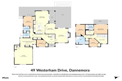 Photo of property in 49 Westerham Drive, Dannemora, Auckland, 2016