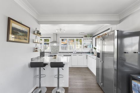 Photo of property in 1 Samson Road, Concord, Dunedin, 9018