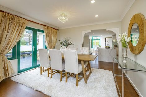 Photo of property in 10 St Elmo Rise, Shamrock Park, Auckland, 2016