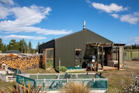 Photo of property in 233a Letts Gully Road, Letts Gully, Alexandra, 9393