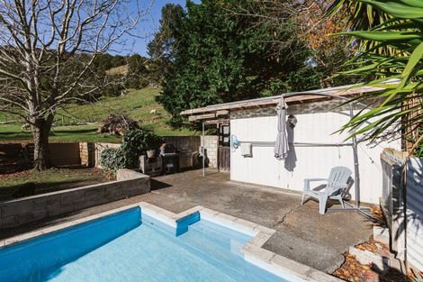 Photo of property in 164 Hill Road, Eskdale, Napier, 4182