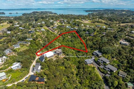 Photo of property in 41 Miro Road, Palm Beach, Waiheke Island, 1081
