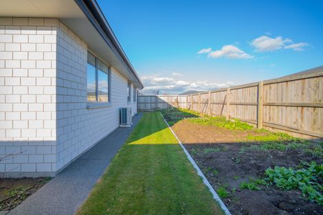 Photo of property in 22 Platinum Drive, Wigram, Christchurch, 8025