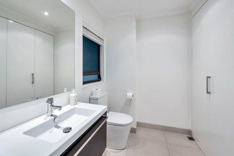 Photo of property in 4/22 Salisbury Street, Herne Bay, Auckland, 1011