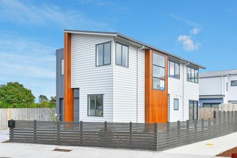 Photo of property in 39 Tapuwae Way, Mangere Bridge, Auckland, 2022