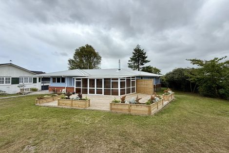 Photo of property in 46 Arthur Street, Tokoroa, 3420