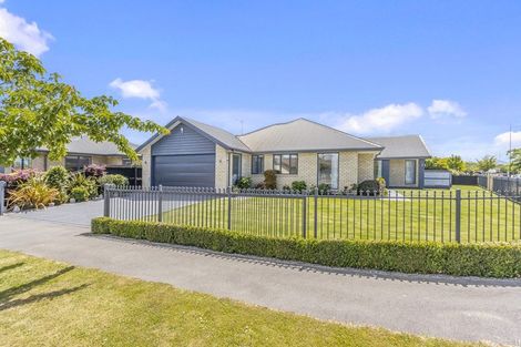 Photo of property in 49 Josephine Crescent, Aidanfield, Christchurch, 8025