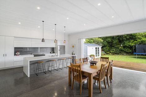 Photo of property in 154 Hinemoa Street, Birkenhead, Auckland, 0626