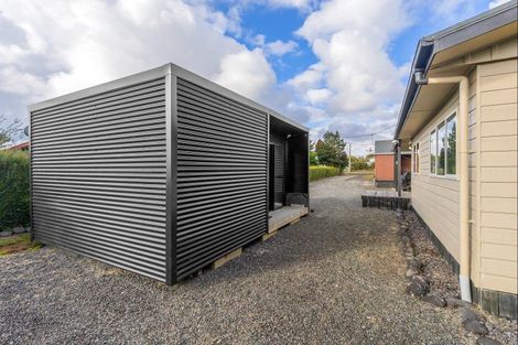 Photo of property in 11a Mackenzie Street, National Park, Owhango, 3989
