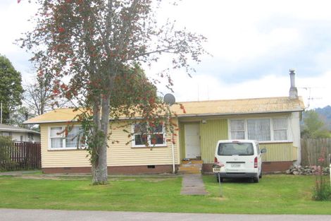 Photo of property in 363 Malfroy Road, Pomare, Rotorua, 3015