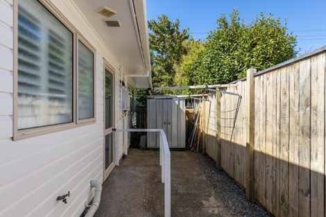 Photo of property in 1/122 Clawton Street, Westown, New Plymouth, 4310