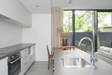 Photo of property in 15 Cashel Street, Christchurch Central, Christchurch, 8013