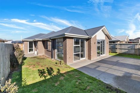 Photo of property in 5 Ader Close, Halswell, Christchurch, 8025