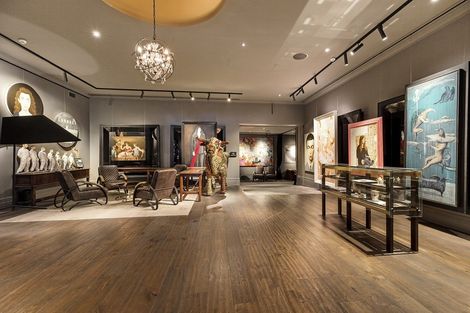 Photo of property in 7/257c Wakefield Street, Te Aro, Wellington, 6011