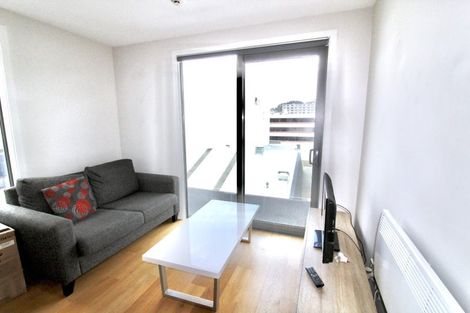 Photo of property in 405/8 Wigan Street, Te Aro, Wellington, 6011