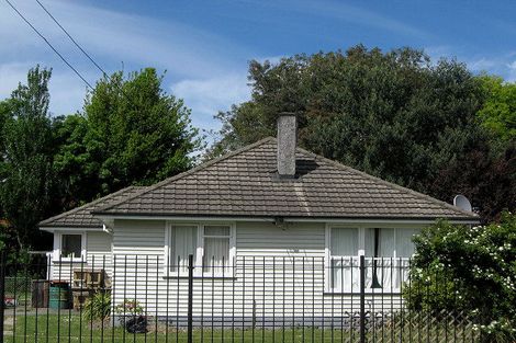 Photo of property in 65 Momorangi Crescent, Redwood, Christchurch, 8051
