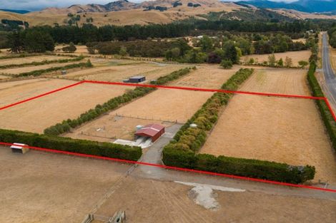 Photo of property in 555 Norfolk Road, Waingawa, Carterton, 5791
