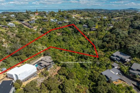 Photo of property in 41 Miro Road, Palm Beach, Waiheke Island, 1081
