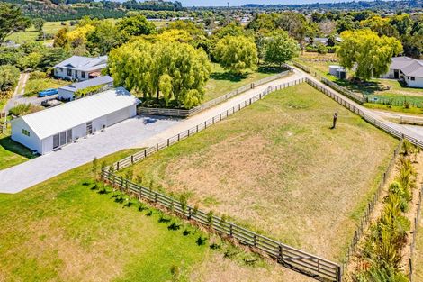 Photo of property in 161b No 3 Line, Whanganui East, Wanganui, 4500
