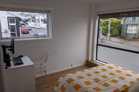 Photo of property in Avon Flats, 1-23/217 The Terrace, Wellington Central, Wellington, 6011