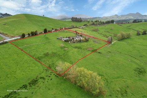 Photo of property in 545 Knight Road, Ruatangata West, Whangarei, 0179