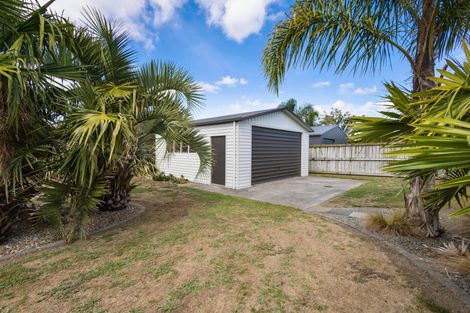 Photo of property in 16 O'sullivan Drive, Matamata, 3400