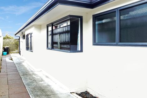 Photo of property in 3a Peter Button Place, Johnsonville, Wellington, 6037