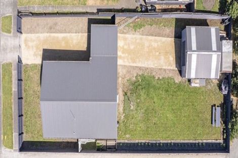 Photo of property in 110 Hinau Street, Castlecliff, Whanganui, 4501