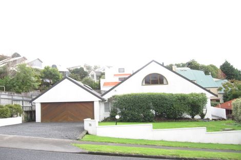Photo of property in 70 Haseler Crescent, Howick, Auckland, 2014