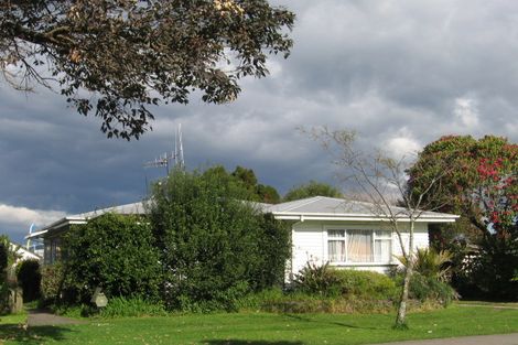Photo of property in 8 Rimu Street, Gate Pa, Tauranga, 3112