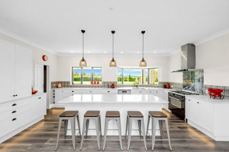 Photo of property in 199 Mount Thomas Road, Fernside, Rangiora, 7471