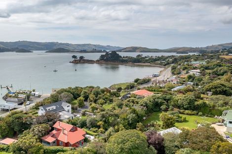 Photo of property in 1 Waikana Street, Broad Bay, Dunedin, 9014