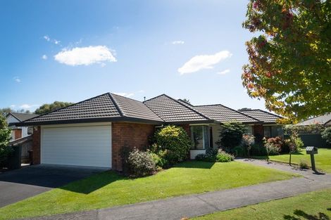 Photo of property in 20 Strachan Way, Highbury, Palmerston North, 4412