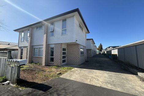 Photo of property in 2/13 Paterson Street, Frankton, Hamilton, 3204