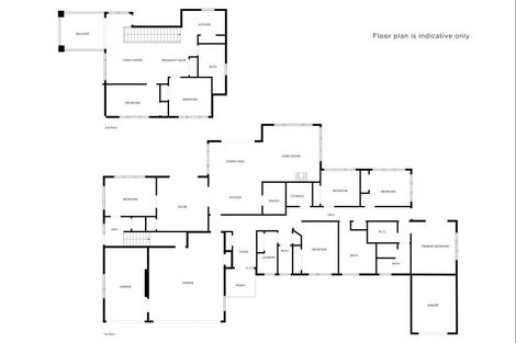 Photo of property in 1 Glendas Way, Acacia Bay, 3385