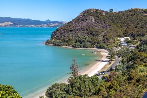 Photo of property in 2145 Wyuna Bay Road, Wyuna Bay, Coromandel, 3581